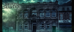 Sunderland ghost hunts ship isis Sunderland ghost hunts ship isis